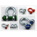 Hardware Drop Forged Shackle